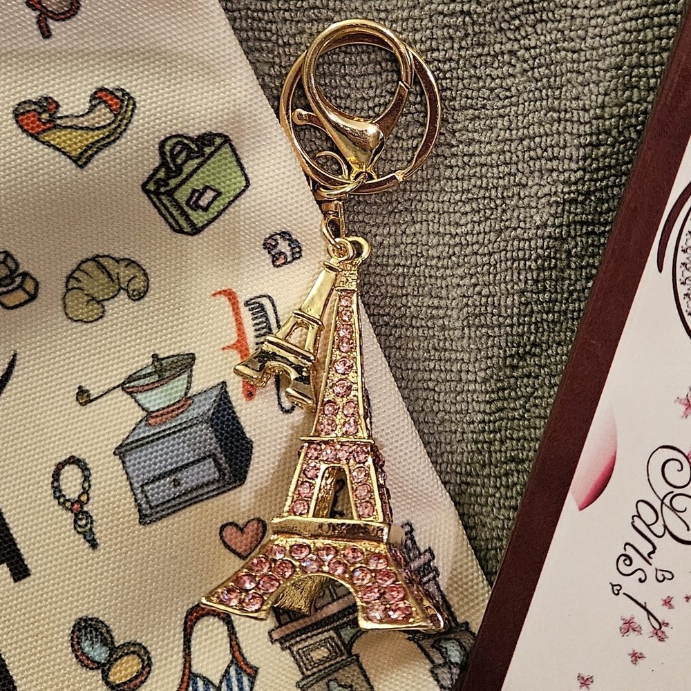 Paris Eiffel Tower Bundle - Picture 8 of 16